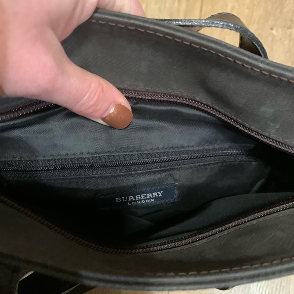 Burberry vintage purse - Picture 7 of 7